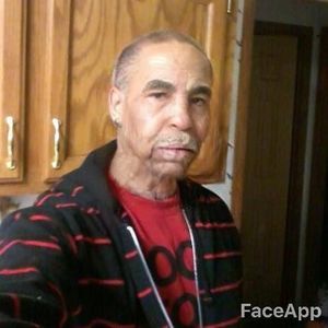 Meet your Posher, Richon